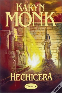 Capa do artigo Hechicera  