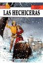 Hechiceras, Las - Preview
