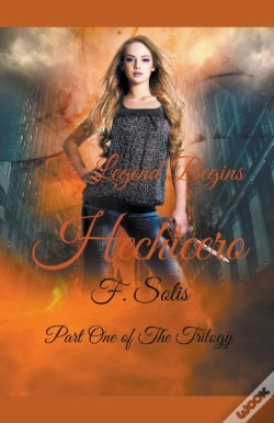 Capa do artigo Hechicero The Legend Begins