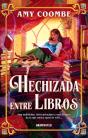 Hechizada Entre Libros - Preview