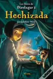 Capa do artigo Hechizada