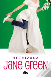 Capa do artigo Hechizada