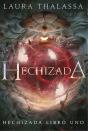 Hechizada - Preview