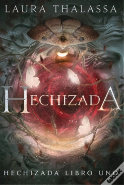 Capa do artigo Hechizada