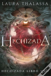 Capa do artigo Hechizada