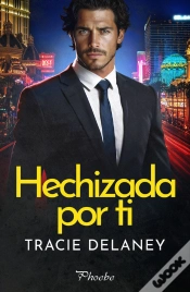 Capa do artigo Hechizada Por Ti