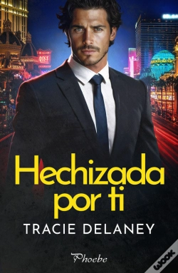 Capa do artigo Hechizada Por Ti