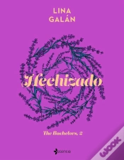Capa do artigo Hechizado