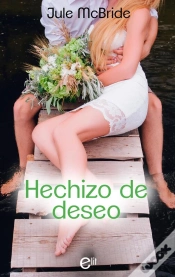 Capa do artigo Hechizo De Deseo