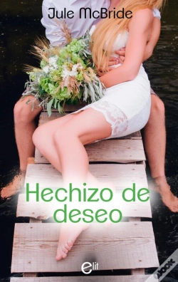 Capa do artigo Hechizo De Deseo