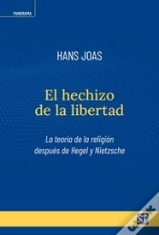 Capa do artigo Hechizo De La Libertad, El
