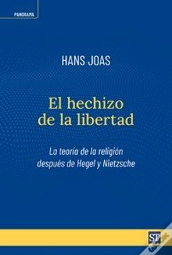 Capa do artigo Hechizo De La Libertad, El