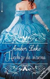 Capa do artigo Hechizo De Sirena