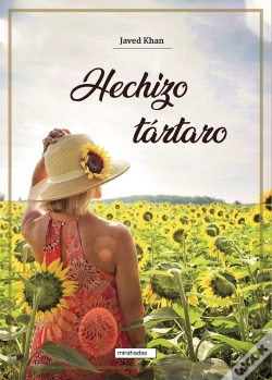 Capa do artigo Hechizo Tartaro