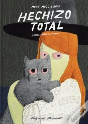 Capa do artigo Hechizo Total