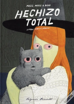 Capa do artigo Hechizo Total