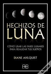 Capa do artigo Hechizos De Luna