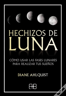 Capa do artigo Hechizos De Luna