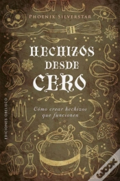Capa do artigo Hechizos Desde Cero