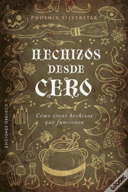Capa do artigo Hechizos Desde Cero