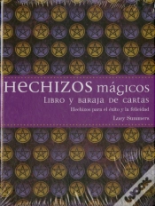 Capa do artigo Hechizos Mágicos