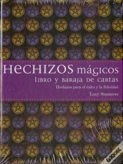 Capa do artigo Hechizos Mágicos
