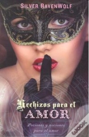 Capa do artigo Hechizos Para El Amor (Bolsillo)