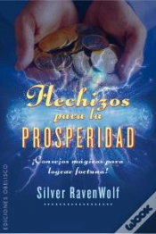 Capa do artigo Hechizos Para La Prosperidad (Bolsillo)