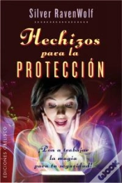 Capa do artigo Hechizos Para La Protección (Bolsillo)