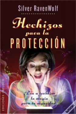 Capa do artigo Hechizos Para La Protección (Bolsillo)