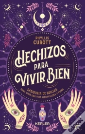 Capa do artigo Hechizos Para Vivir Bien