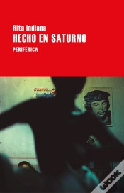 Capa do artigo Hecho En Saturno