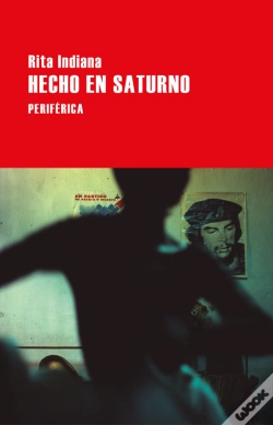 Capa do artigo Hecho En Saturno