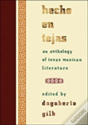 Capa do artigo Hecho En Tejas