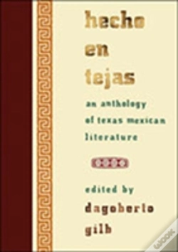 Capa do artigo Hecho En Tejas