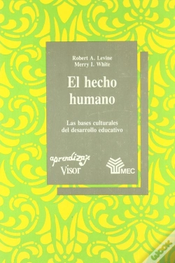 Capa do artigo Hecho Humano,El