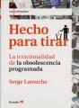 Hecho Para Tirar - Preview