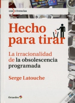 Capa do artigo Hecho Para Tirar