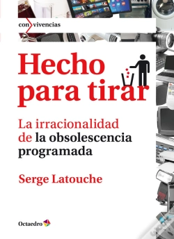 Capa do artigo Hecho Para Tirar