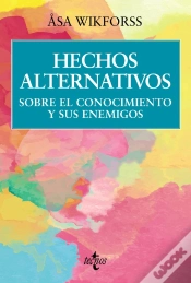 Capa do artigo Hechos Alternativos