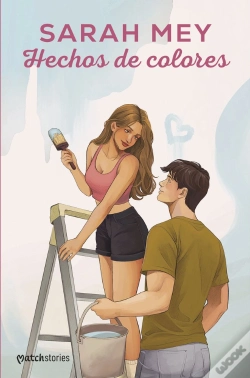 Capa do artigo Hechos De Colores