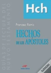 Capa do artigo Hechos De Los Apóstoles