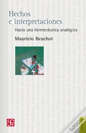 Capa do artigo Hechos E Interpretaciones