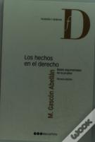 Hechos En El Derecho, Los