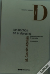 Capa do artigo Hechos En El Derecho, Los