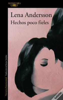 Capa do artigo Hechos Poco Fieles