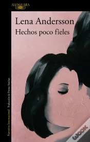 Capa do artigo Hechos Poco Fieles