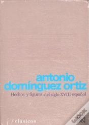 Capa do artigo Hechos Y Figuras Del Siglo Xviii Español