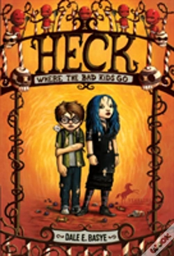 Capa do artigo Heck