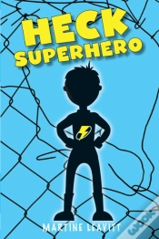 Capa do artigo Heck Superhero
